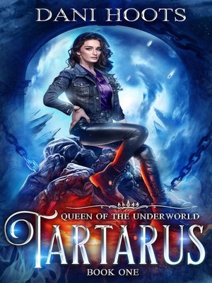 cover image of Tartarus